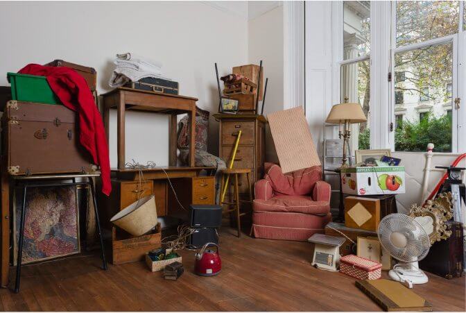 Cheap House Clearance Company Norwich Norfolk